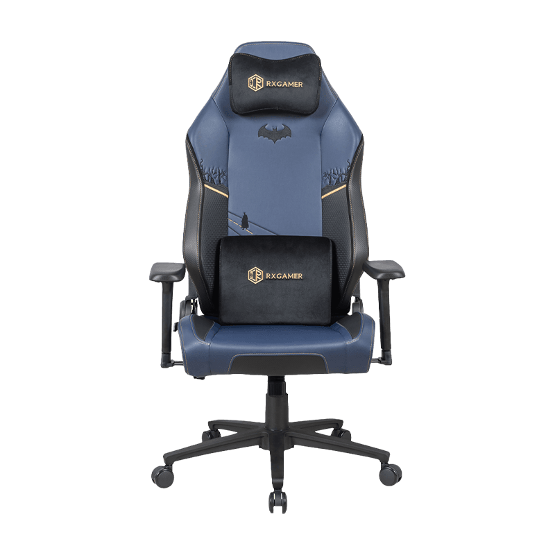 RXGAMER RX-2152: 究極の高性能ゲーミングチェア体験を提供