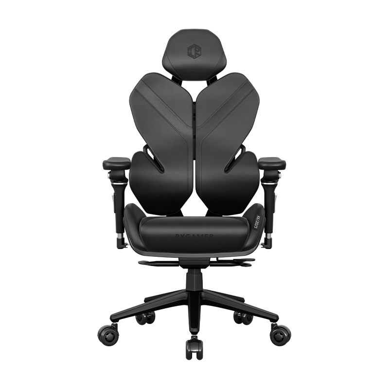 健康と情熱の究極の調和とは？ 「人間工学に基づいたゲーミングチェア」の破壊的コードを解剖する