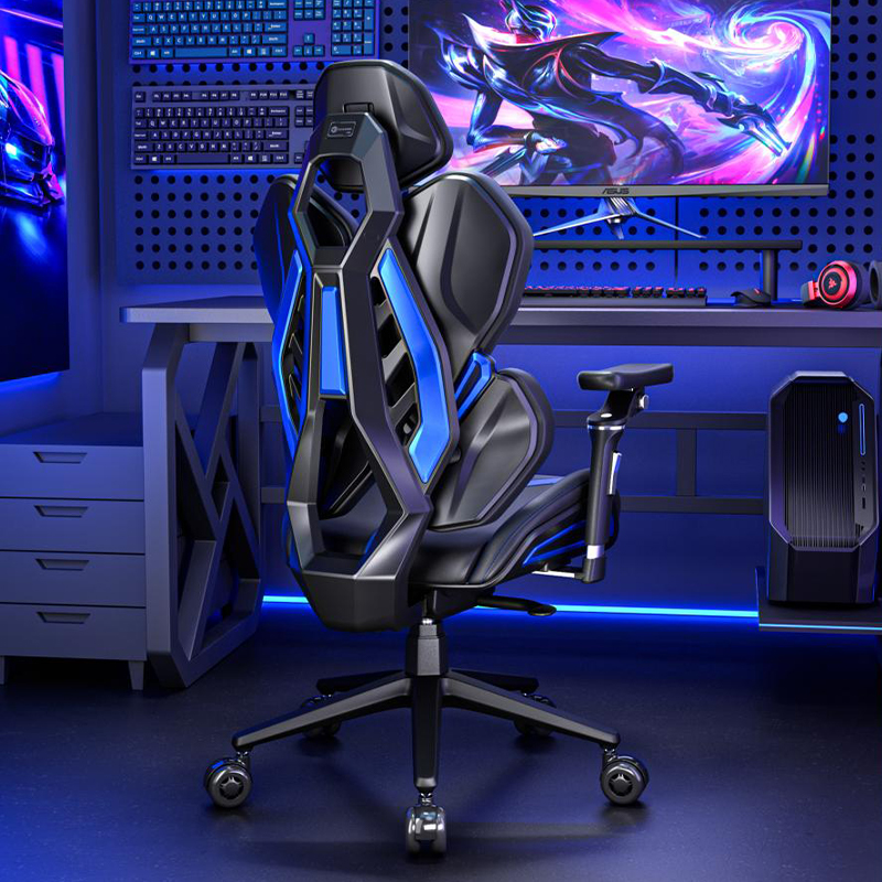 Ruixing Electricchair—2025 中国（広州）国際家具博覧会