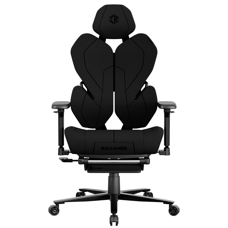 ゲーミングチェアを選ぶための究極のガイド