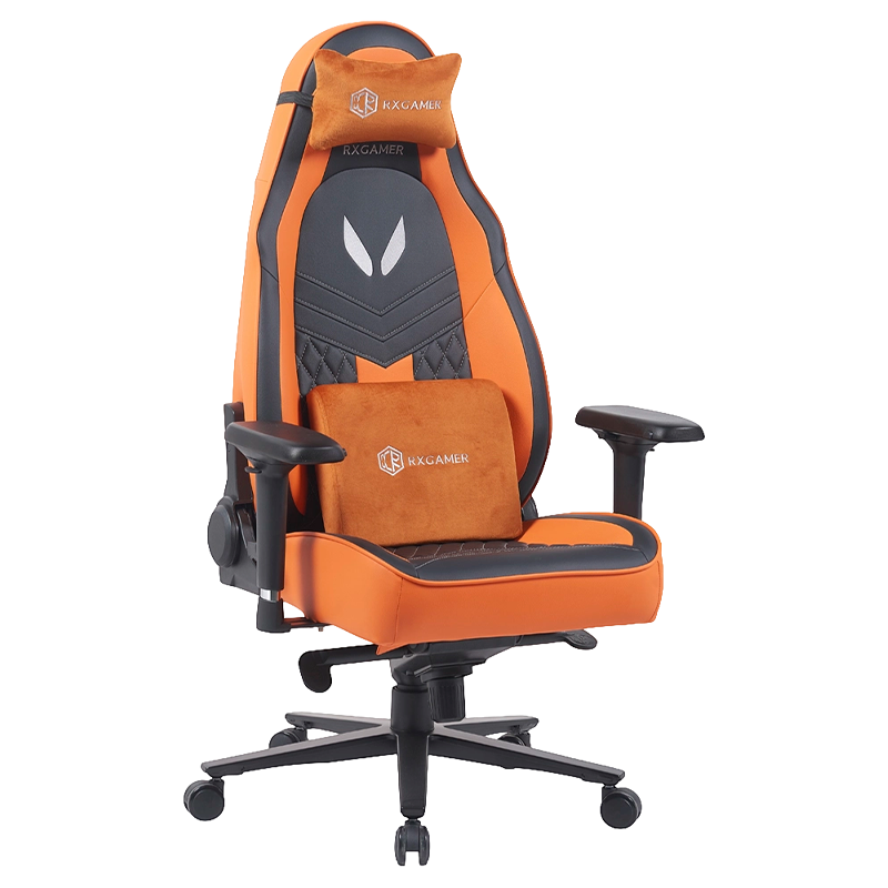 RXGAMER RX-2221 高品質エルゴノミクスチェア PC GamingChair