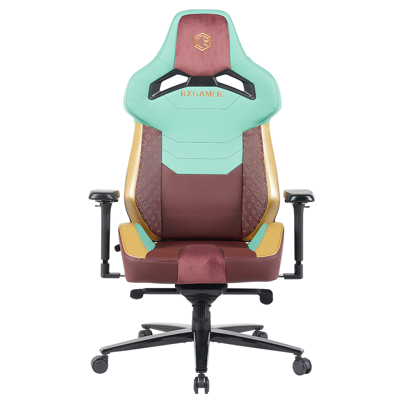 ゲームからオフィスまで: RXGAMER RX-2232 チェアがあらゆるニーズにどのように適合するか