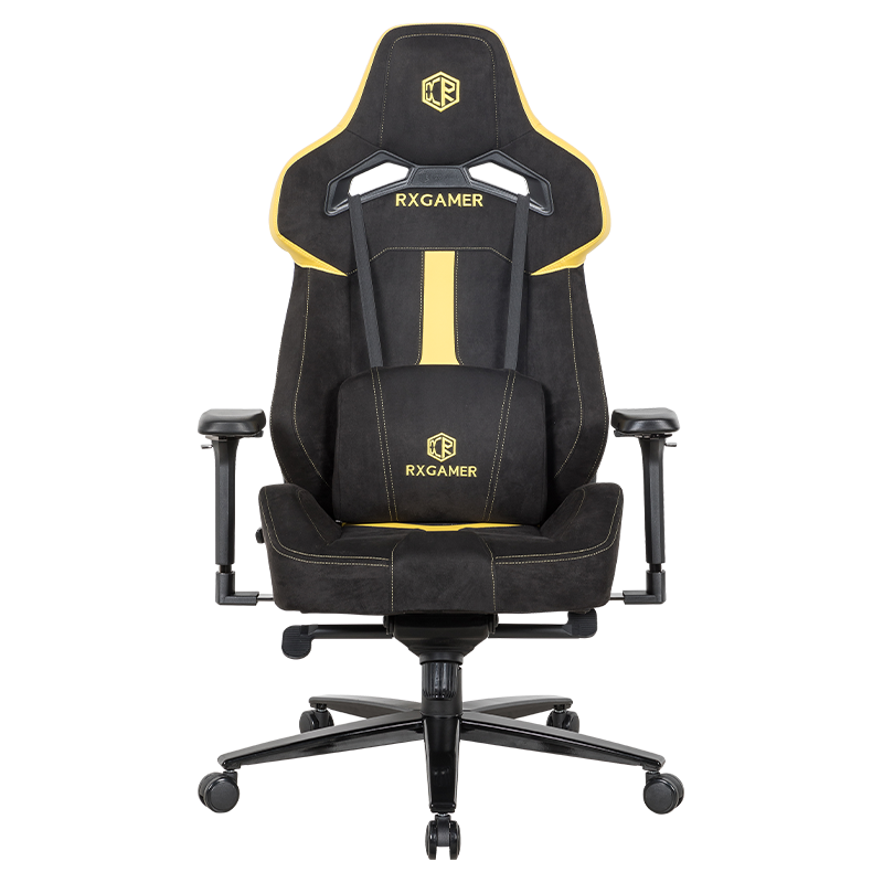 RXGAMER フルサポート多機能ゲーミングチェア RX-2231
