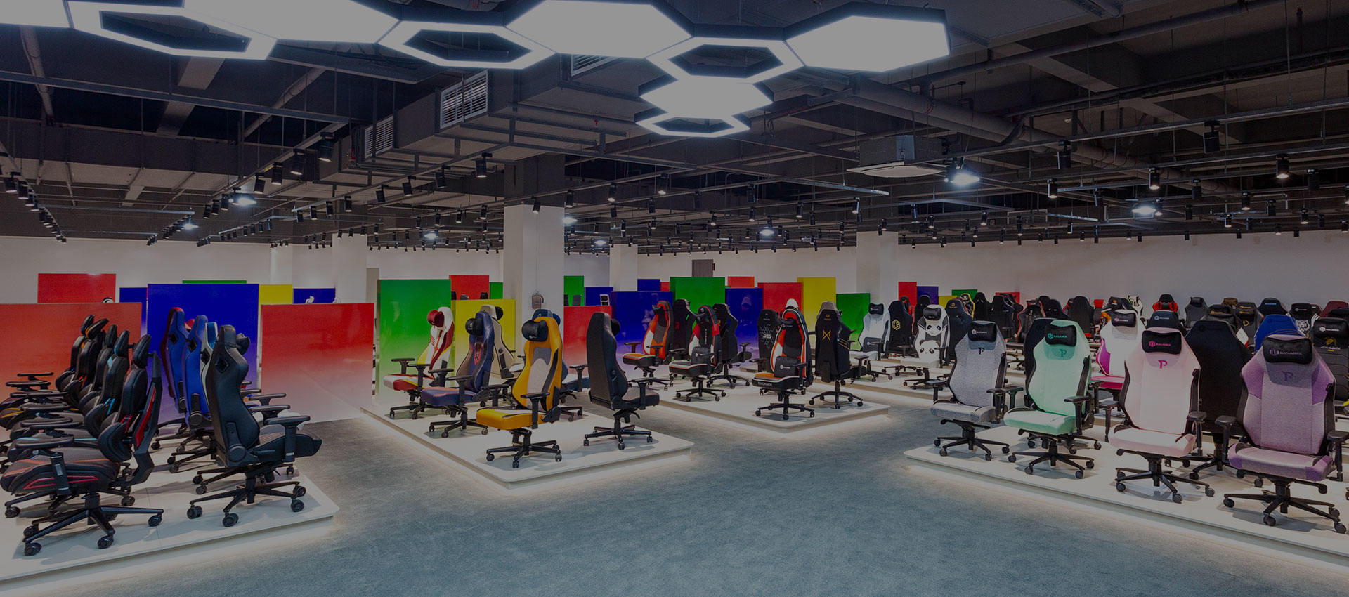 安吉瑞興家具有限公司